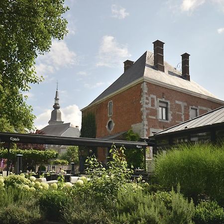 Hotel Le Manoir Marche-en-Famenne Exterior photo